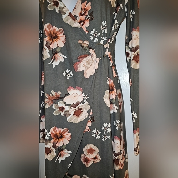 T-shirt Longsleeve size Medium - Picture 2 of 3